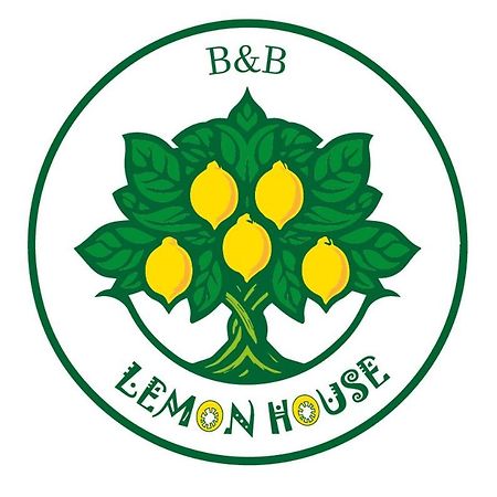 Lemon House Catanzaro Exterior foto