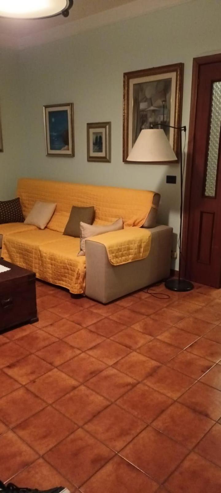 Lemon House Catanzaro Exterior foto