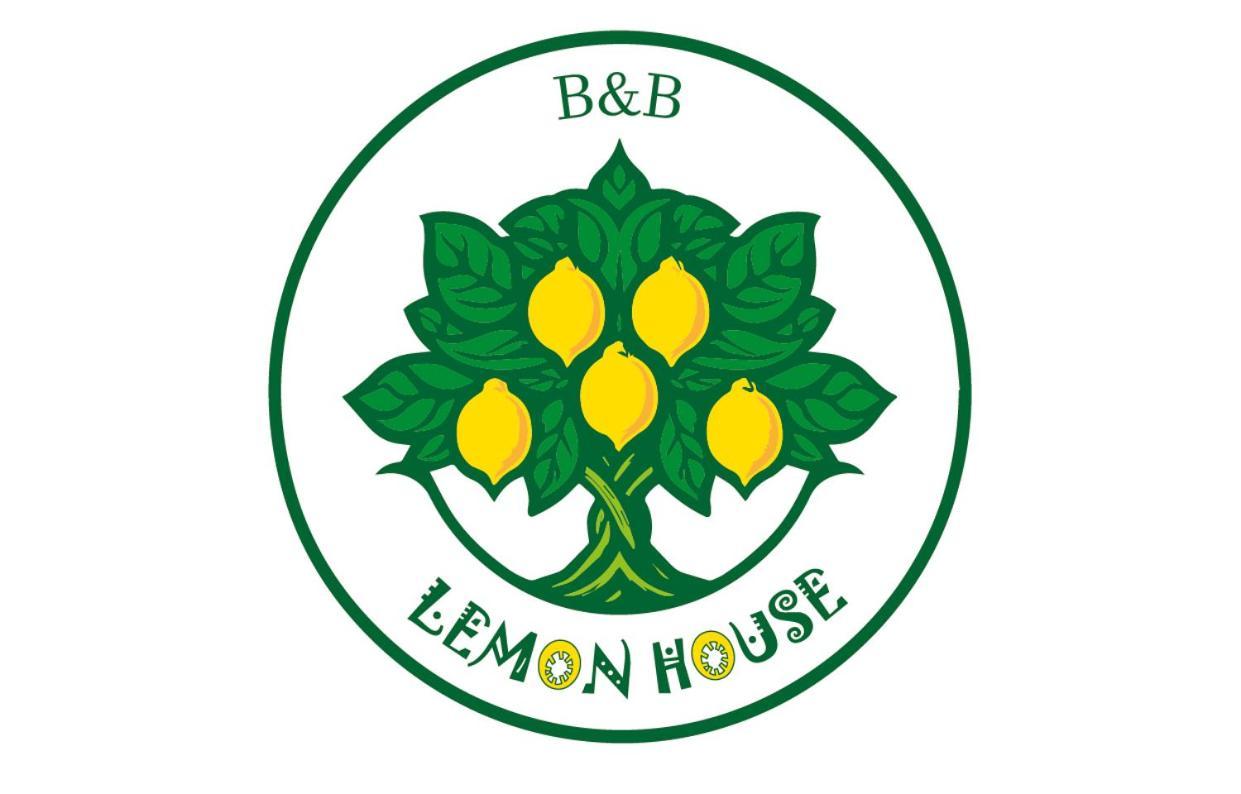 Lemon House Catanzaro Exterior foto